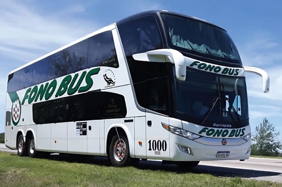 Fono Bus