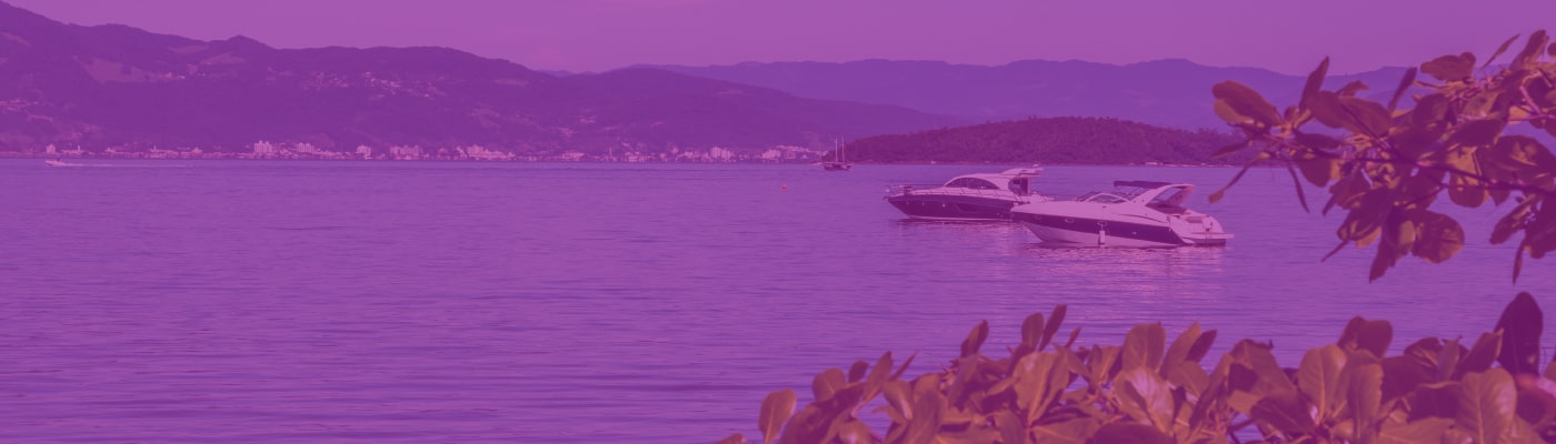 Terminal de Florianópolis