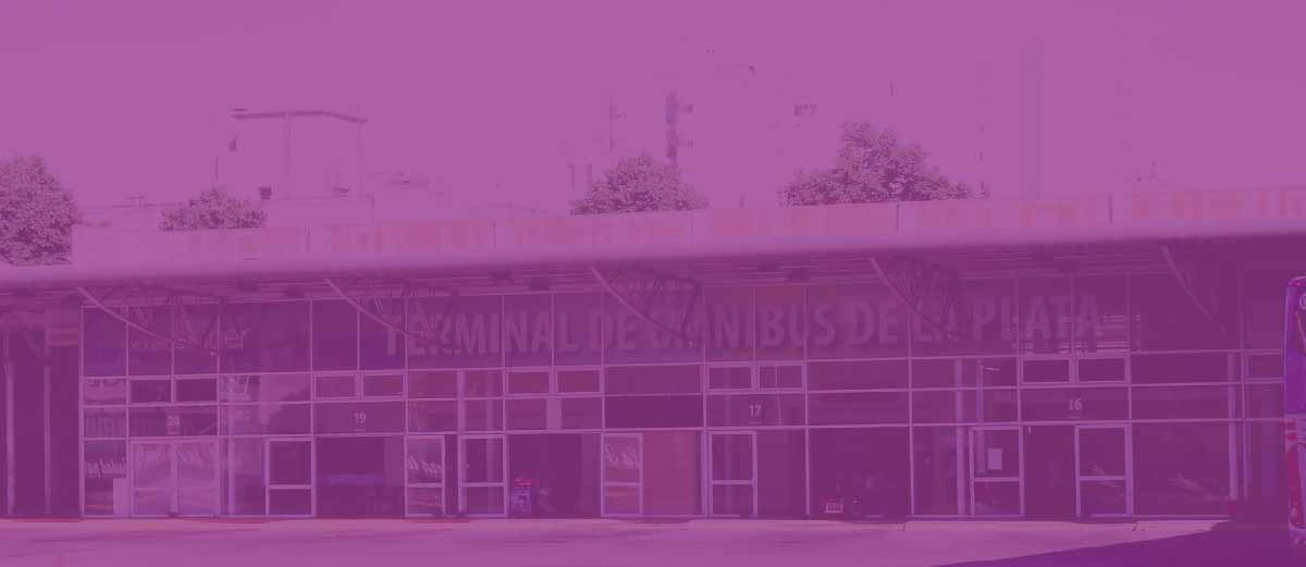 Terminal de La Plata