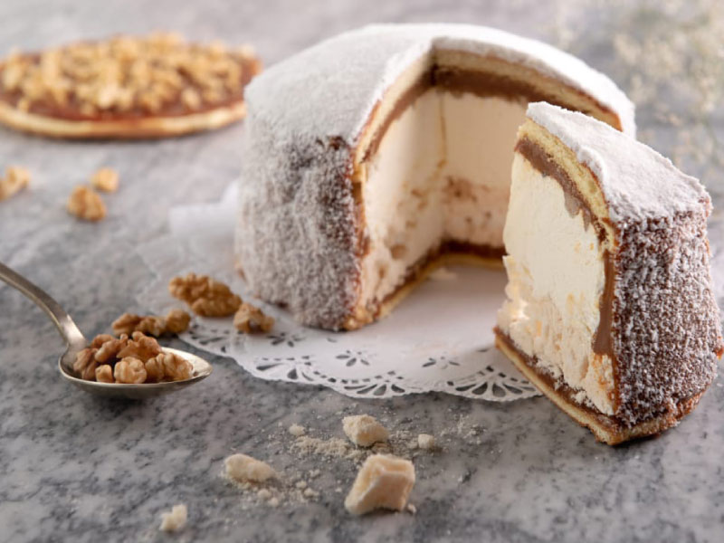 Fiesta Nacional del Postre Balcarce 2025 