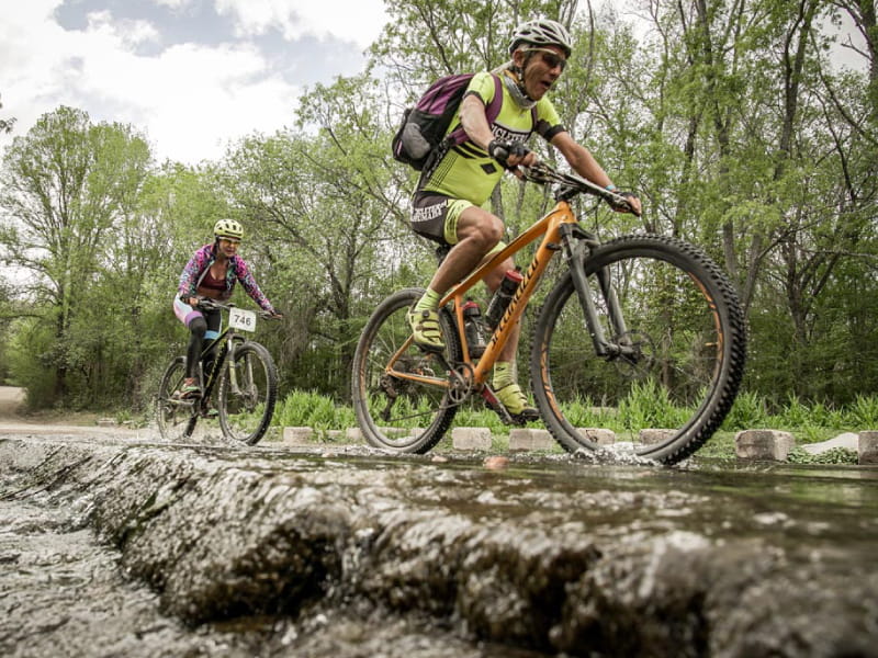 Mountain Bike: Desafío al Valle del Río Pinto - 2026