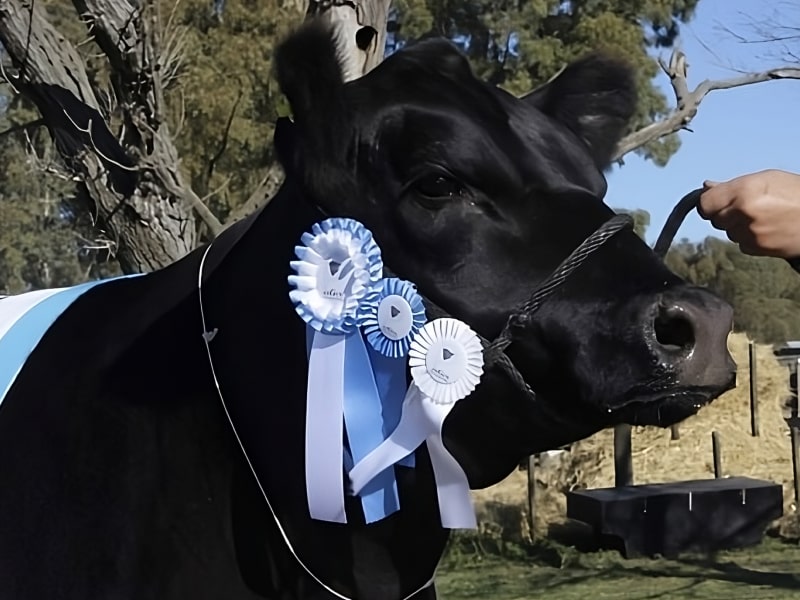 Exposición Rural en Coronel Dorrego - 2025