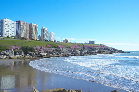 Pasajes de Buenos Aires a Mar del Plata