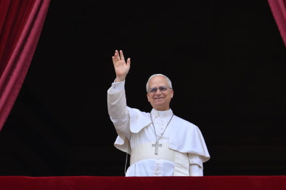 Pasajes en micro para ver al Papa en Argentina