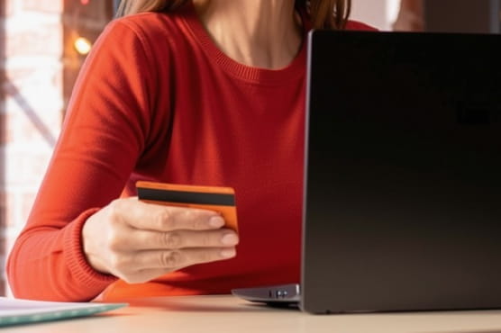 Pasajes de micro en 6 cuotas sin interés con Naranja X